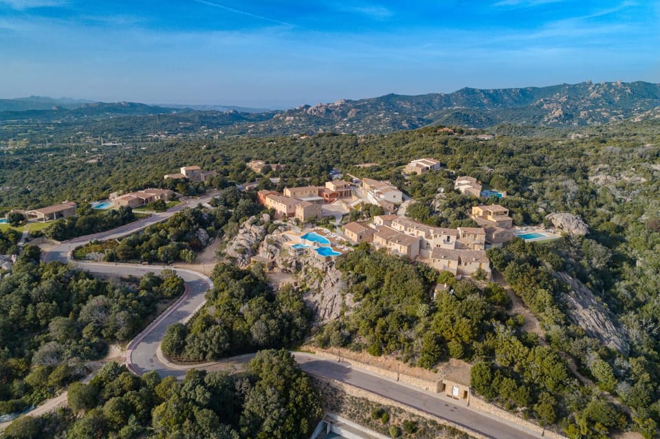 Bird's eye view, View (from property/room)