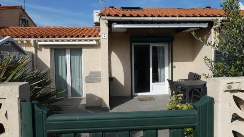 Balcony/Terrace, Balcony/Terrace