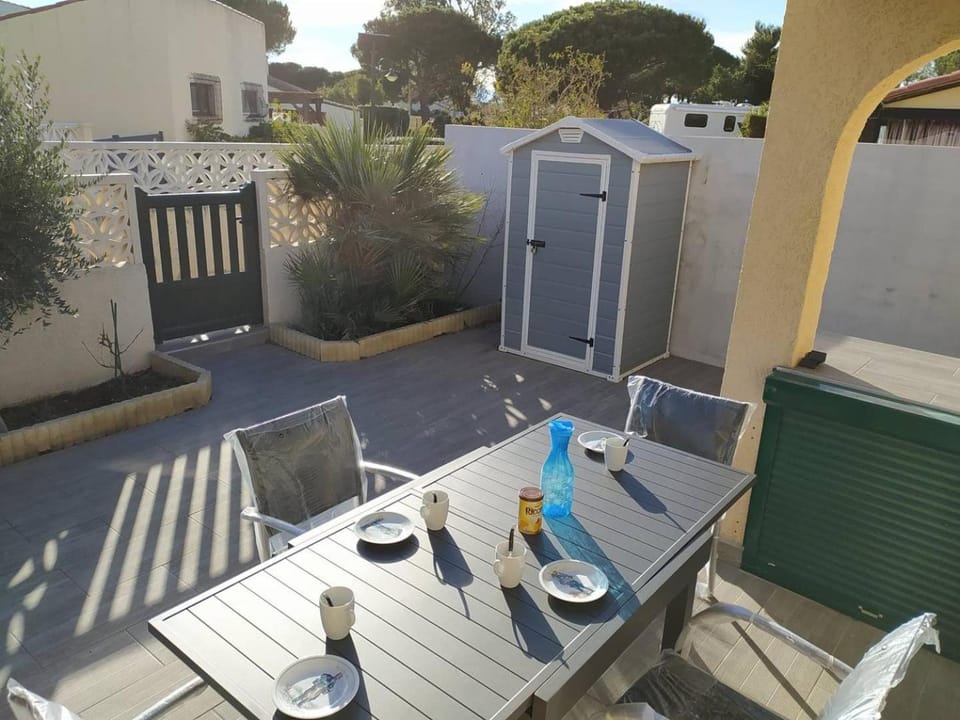 Balcony/Terrace, Balcony/Terrace