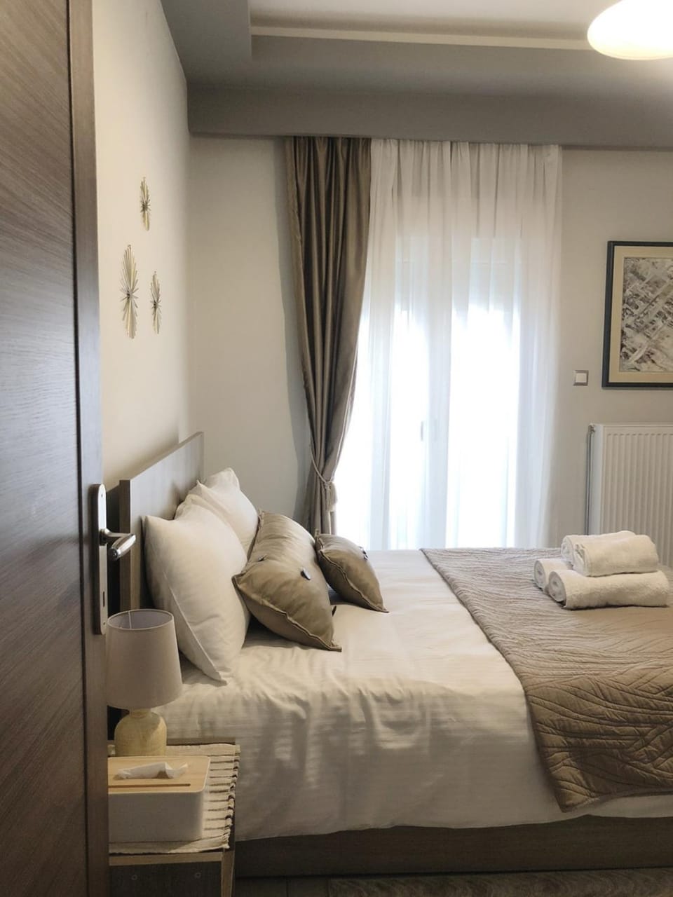 Xenia_Apartments A6 Apartment in Decentralized Administration of Macedonia and Thrace