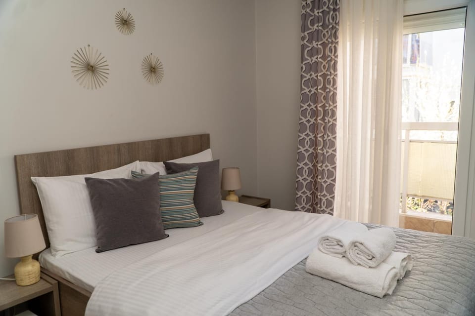 Xenia_Apartments A6 Apartment in Decentralized Administration of Macedonia and Thrace