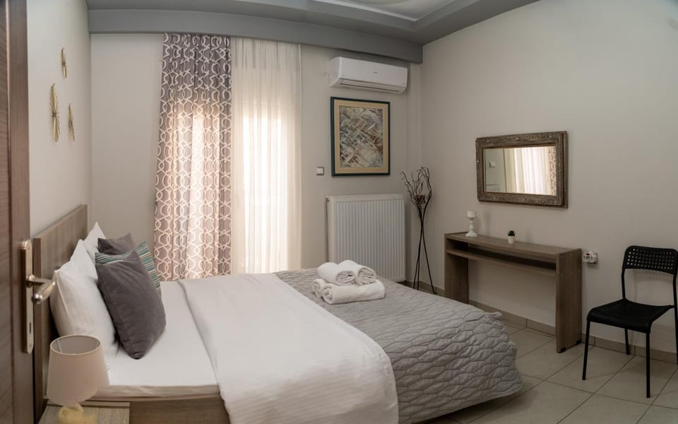 Xenia_Apartments A6 Apartment in Decentralized Administration of Macedonia and Thrace