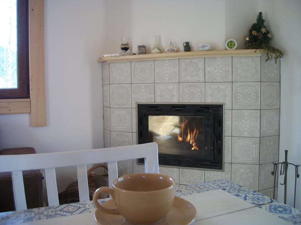 Domek Stokrotka Chalet in Lesser Poland Voivodeship
