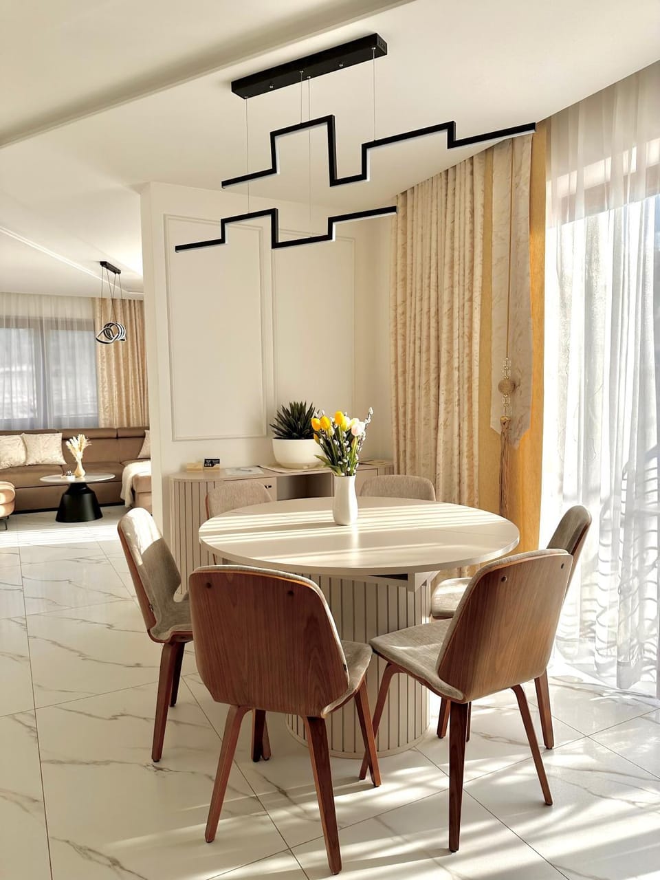 ApartPodhale Apartment in Lesser Poland Voivodeship
