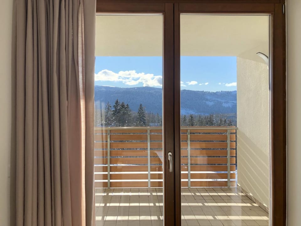 Patio, Balcony/Terrace