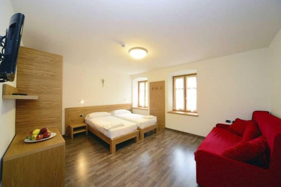 Dimora di frate Sole Bed and Breakfast in Trentino-South Tyrol
