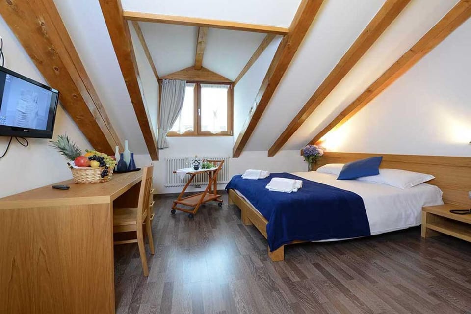 Dimora di frate Sole Bed and Breakfast in Trentino-South Tyrol