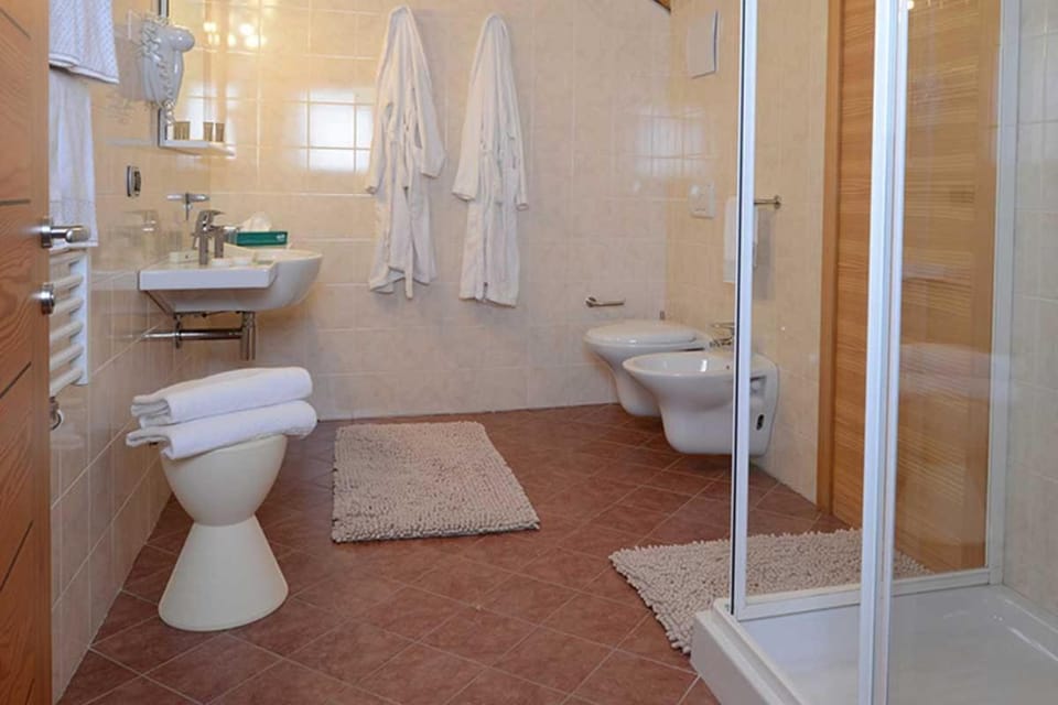 Dimora di frate Sole Bed and Breakfast in Trentino-South Tyrol