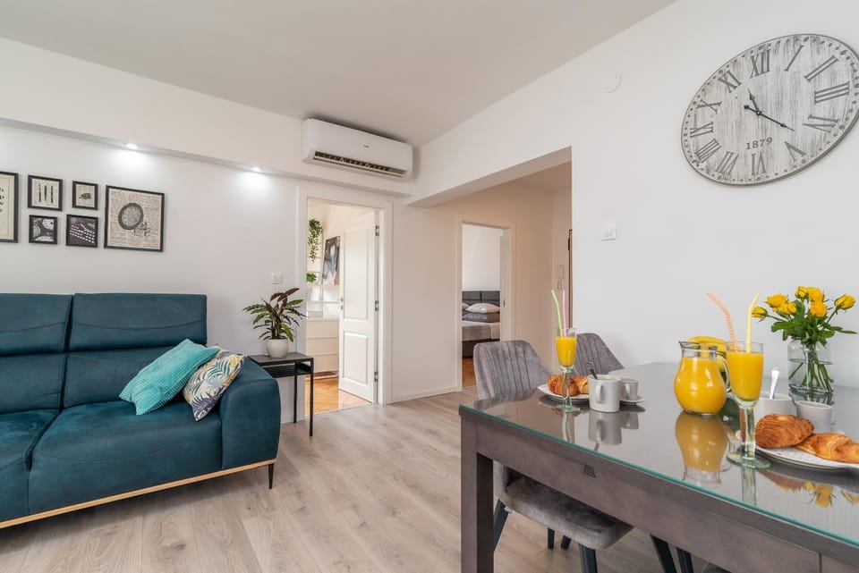 Luxury View Apartment Trogir Apartment in Trogir