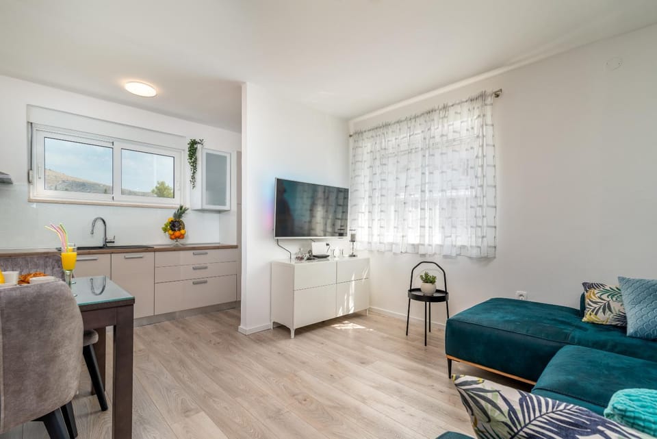 Luxury View Apartment Trogir Apartment in Trogir