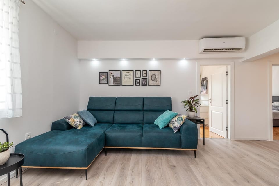 Luxury View Apartment Trogir Apartment in Trogir