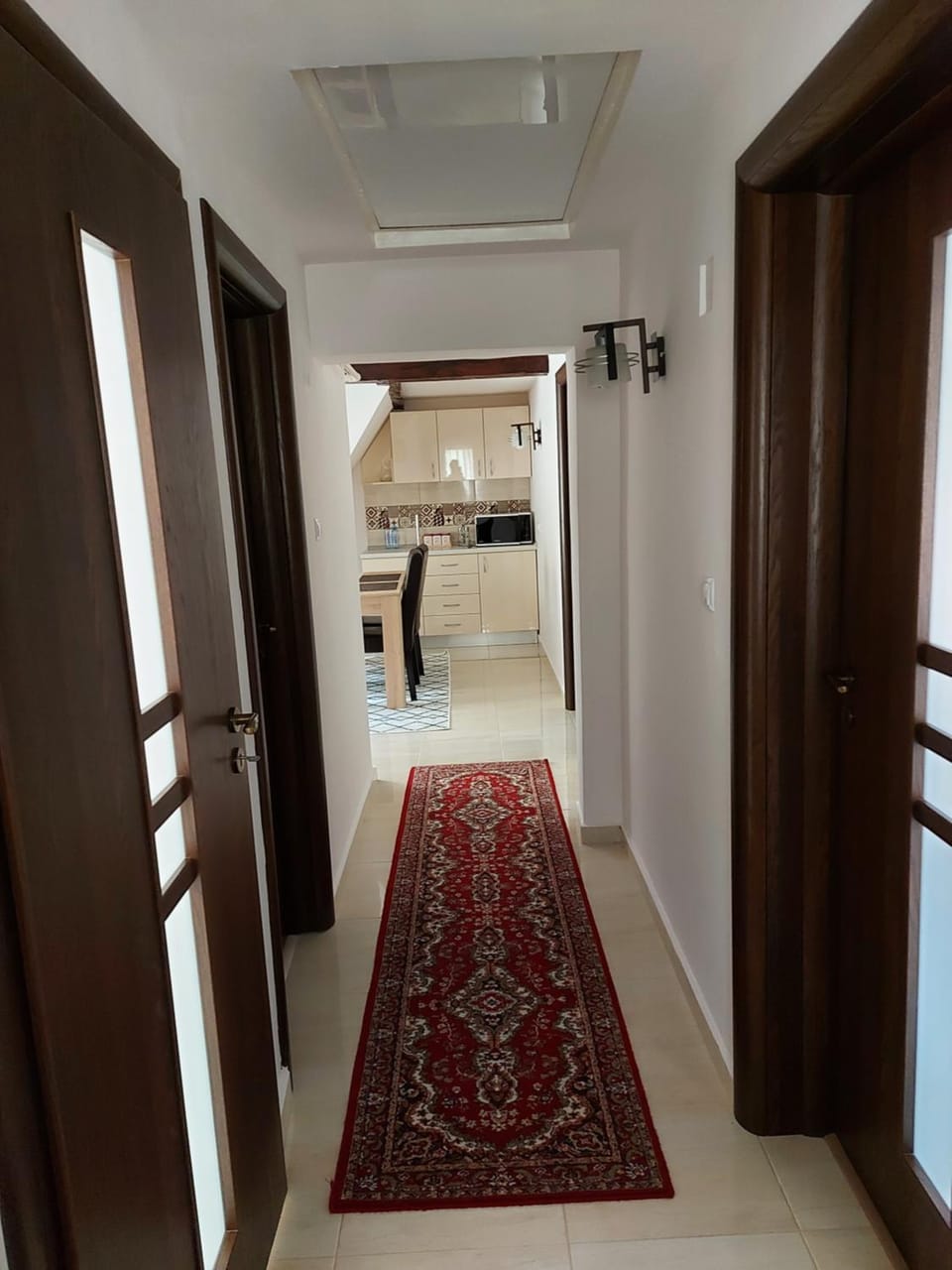 Apartament Matei Apartment in Brasov