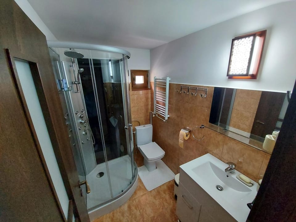 Apartament Matei Apartment in Brasov