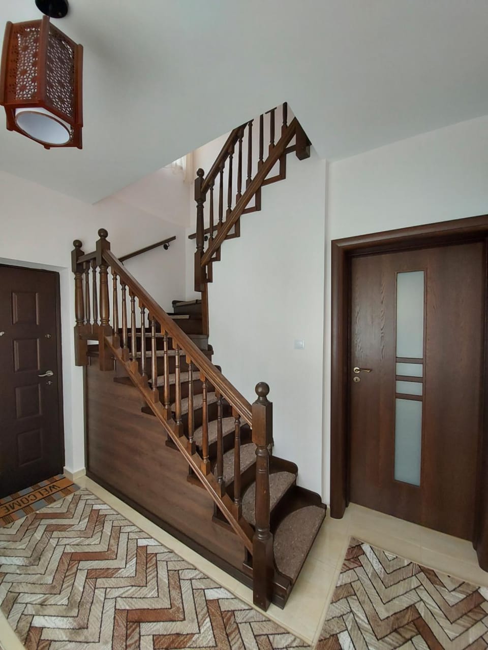 Apartament Matei Apartment in Brasov