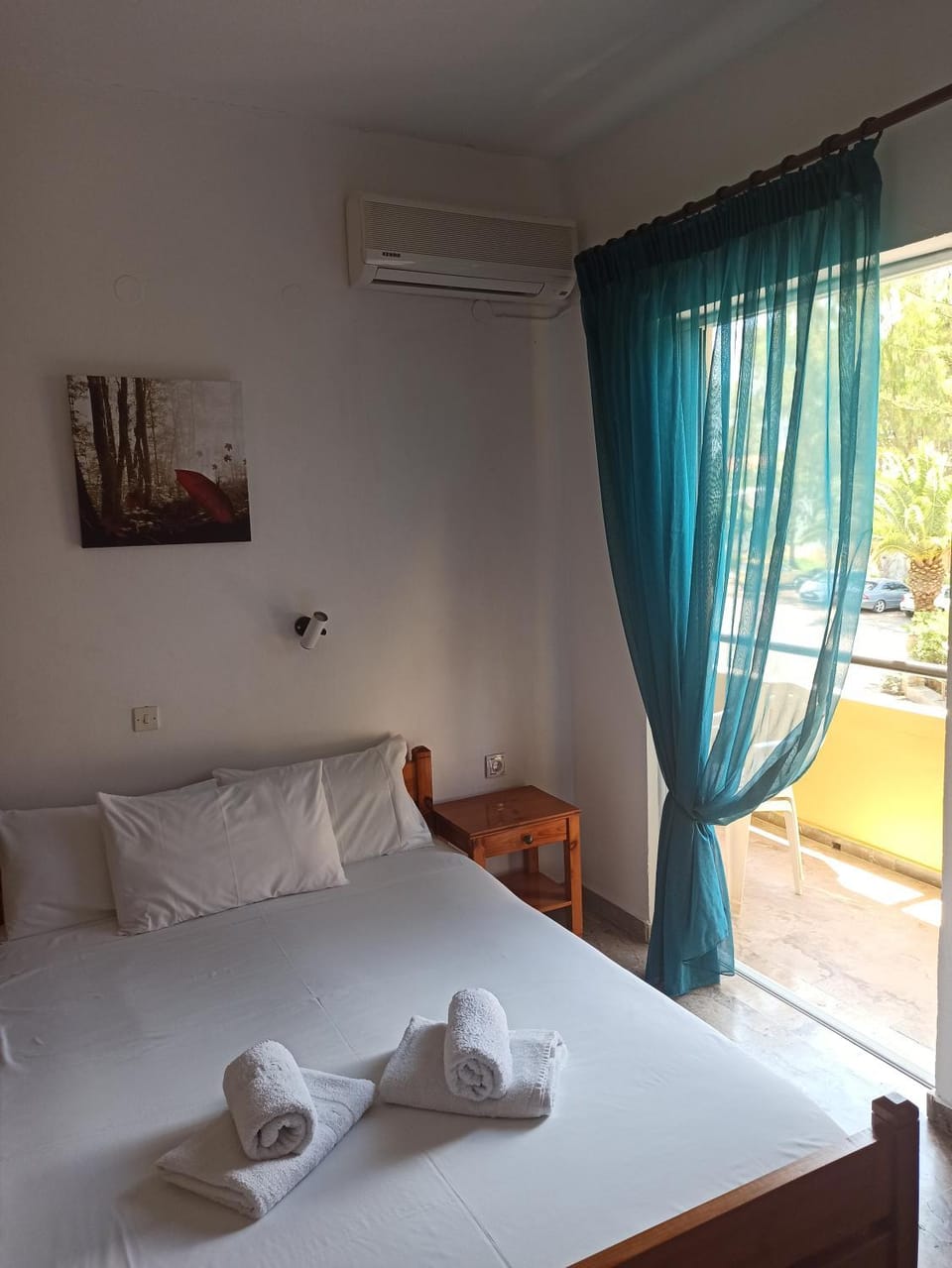 Drosia Hotel Hotel in Crete Region