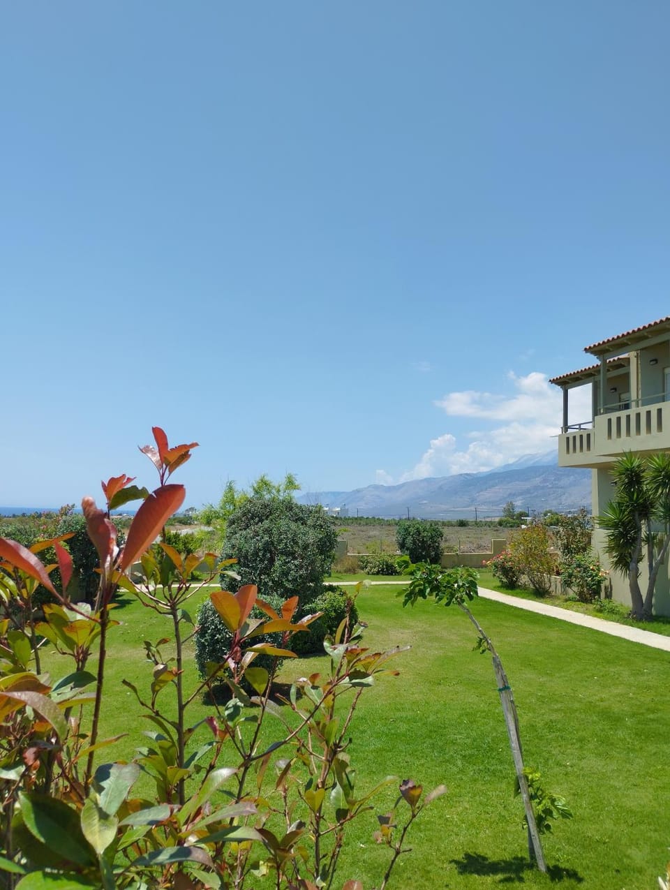 Argilos Apartments Apartment in Crete