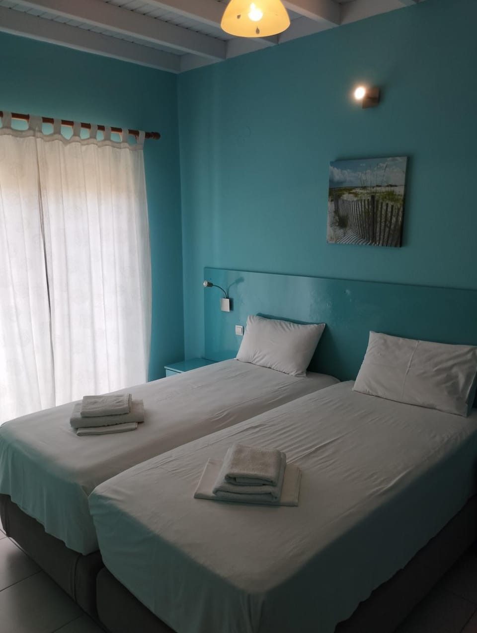 Argilos Apartments Apartment in Crete Region