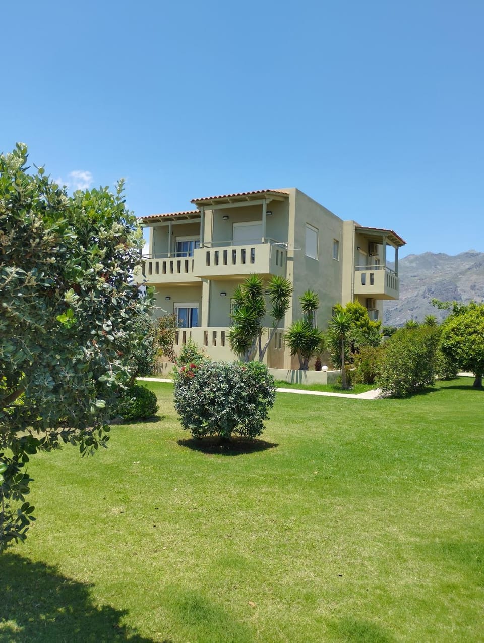 Argilos Apartments Apartment in Crete