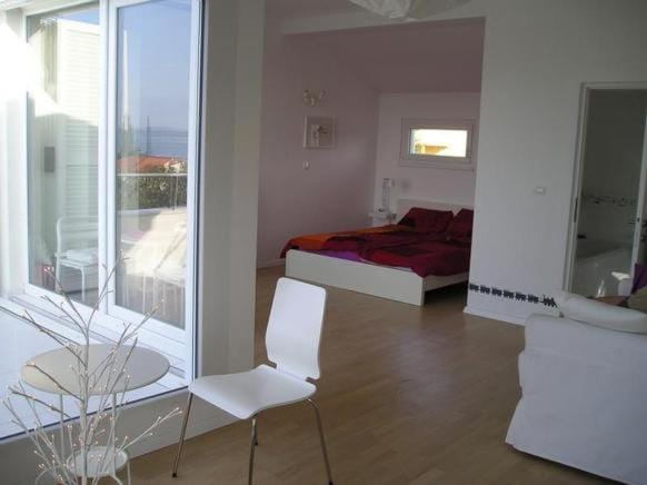 Mala vila Punta Skala Villa in Zadar County