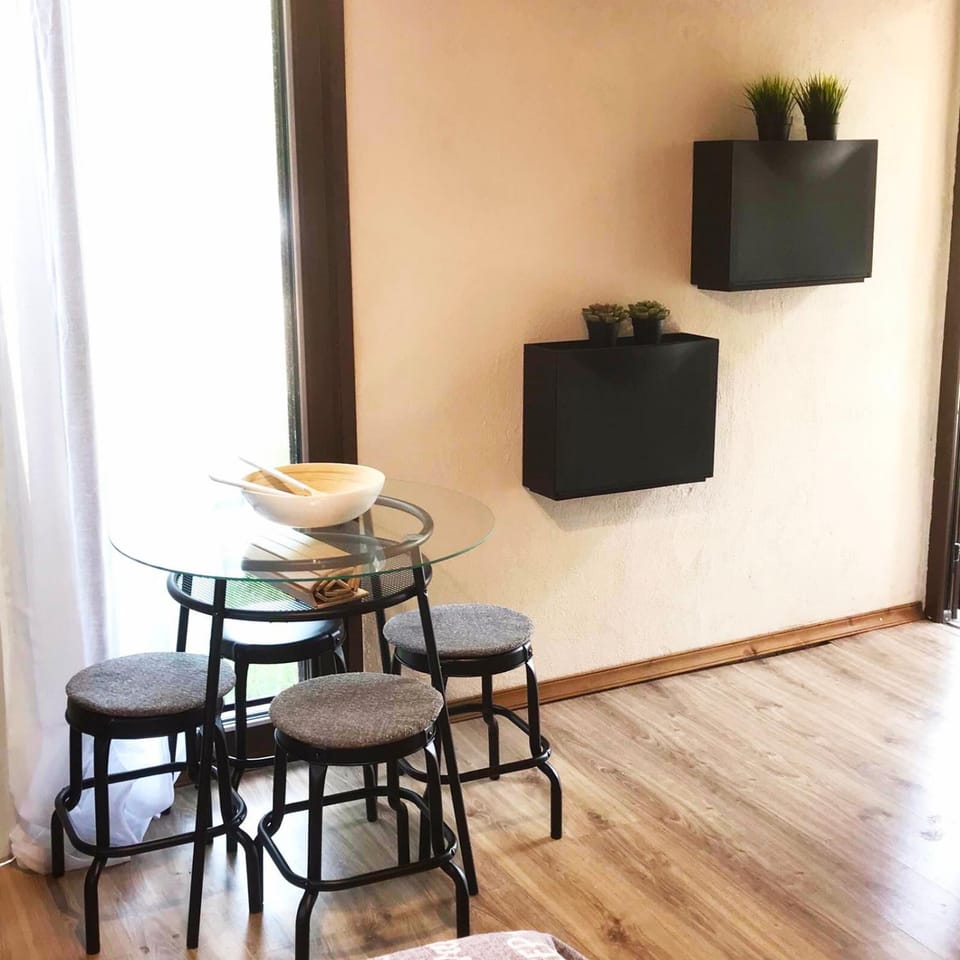 Los vagones 3 Apartment in Halkidiki