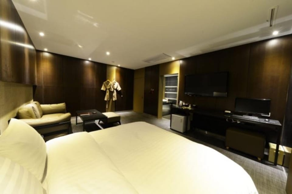 Life Style S Hotel Hotel in Seoul
