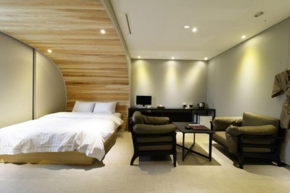 Life Style S Hotel Hotel in Seoul