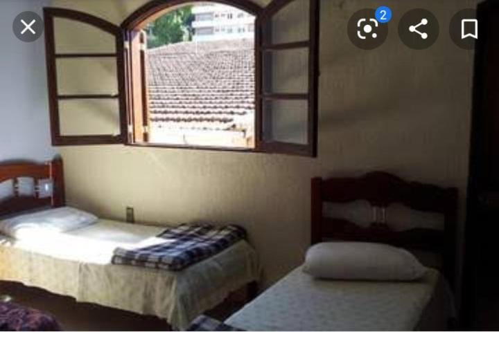 Pousada Terra das Águas Inn in State of São Paulo