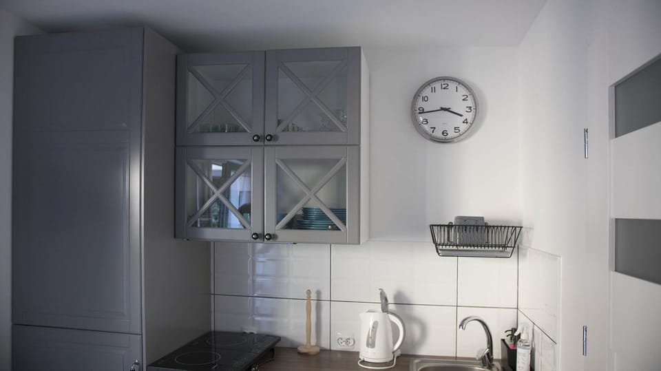Domki u Kota i Psa Vacation rental in Pomeranian Voivodeship