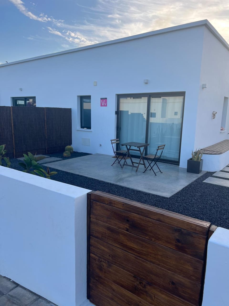 Casa Nusa Apartment in Isla de Lanzarote