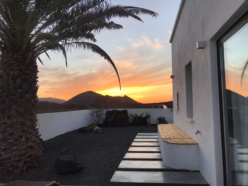 Casa Nusa Apartment in Isla de Lanzarote