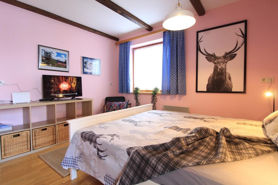 CHALET SCHWALBENNEST Chalet in Carinthia, Austria