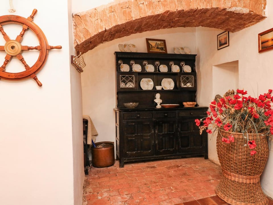 Harbour Cottage House in West Somerset District