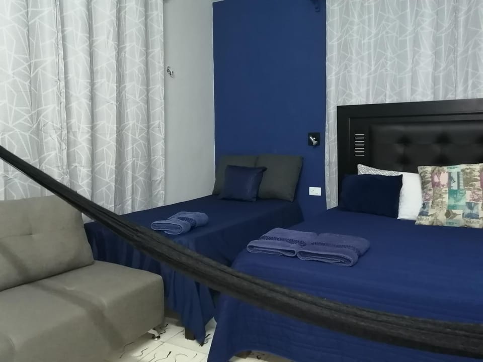 Naj Wayak´ Departamentos Apartment in State of Quintana Roo