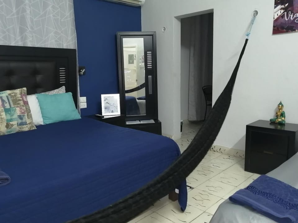 Naj Wayak´ Departamentos Apartment in State of Quintana Roo