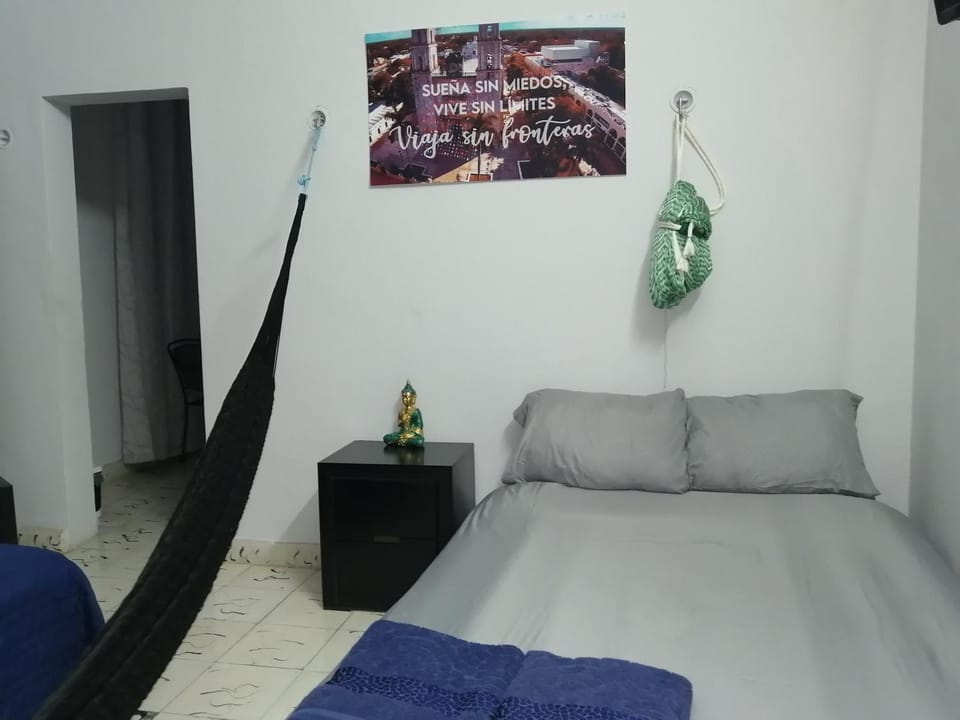Naj Wayak´ Departamentos Apartment in State of Quintana Roo