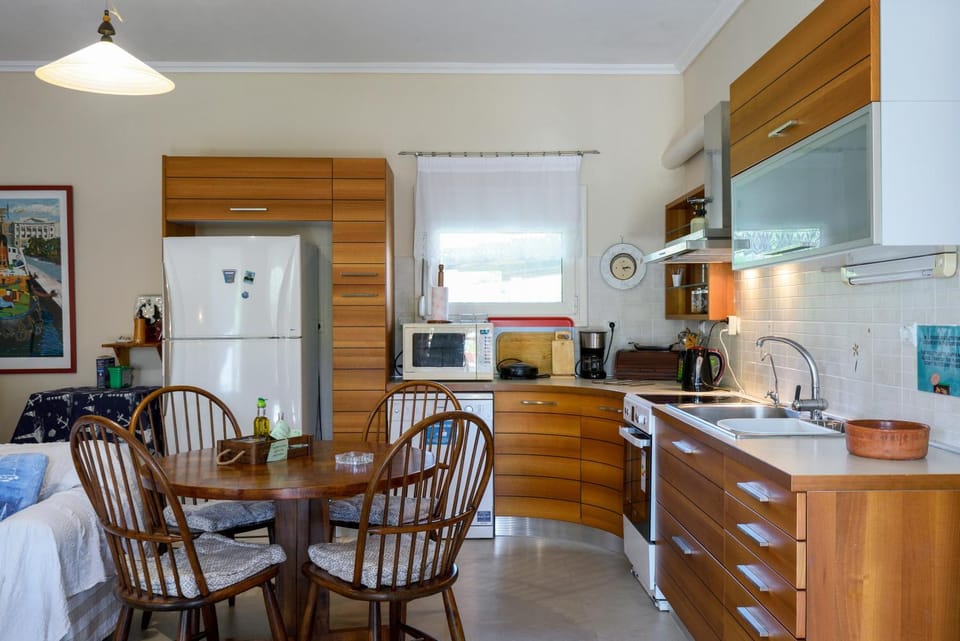 Coffee/tea facilities, Kitchen or kitchenette
