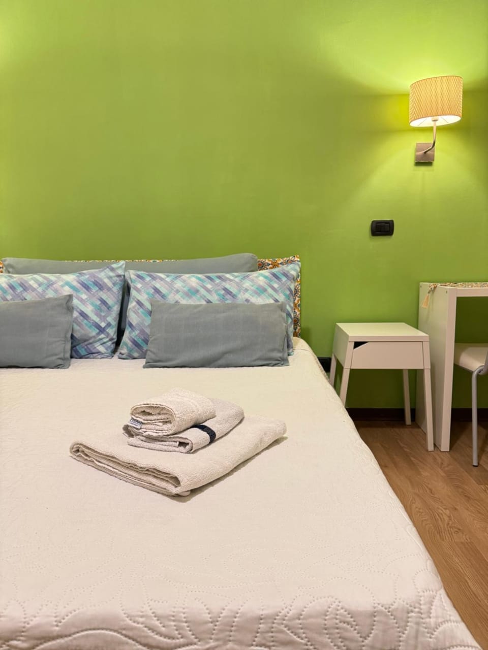 Lumìa Bed and Breakfast Bed and Breakfast in Syracuse
