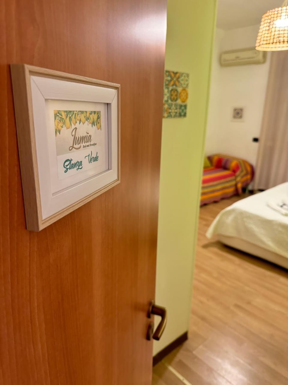 Lumìa Bed and Breakfast Bed and Breakfast in Syracuse