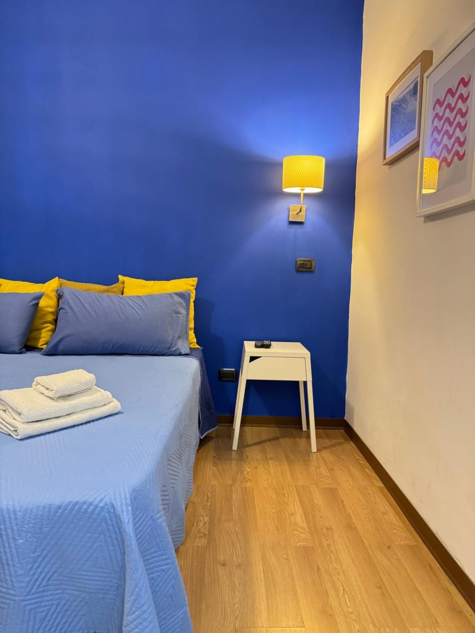 Lumìa Bed and Breakfast Bed and Breakfast in Syracuse