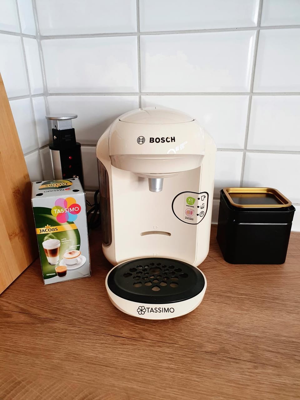 Coffee/tea facilities, Kitchen or kitchenette
