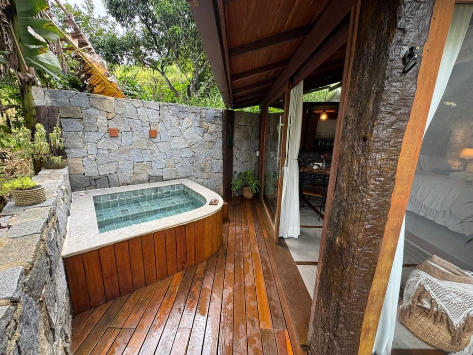 I'Lumiar Loft Bed and Breakfast in State of Rio de Janeiro