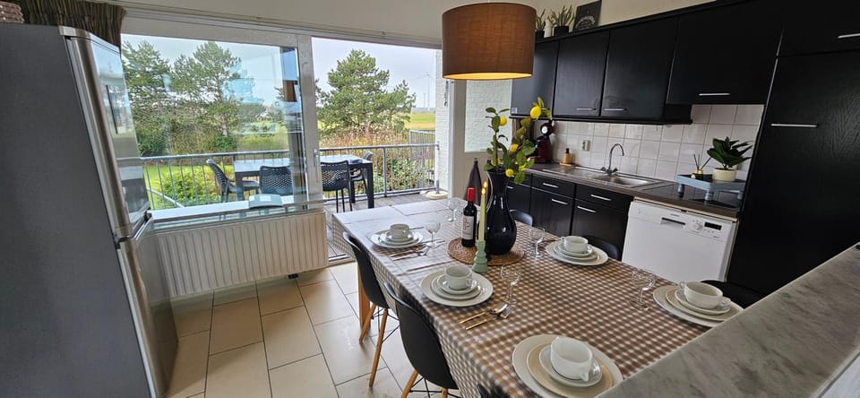 Ostrea 14 in Kamperland met Rust en Ruimte aan Zee! House in Kamperland
