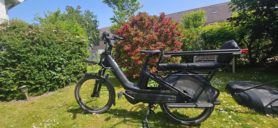 Ostrea 14 in Kamperland met Rust en Ruimte aan Zee! House in Kamperland