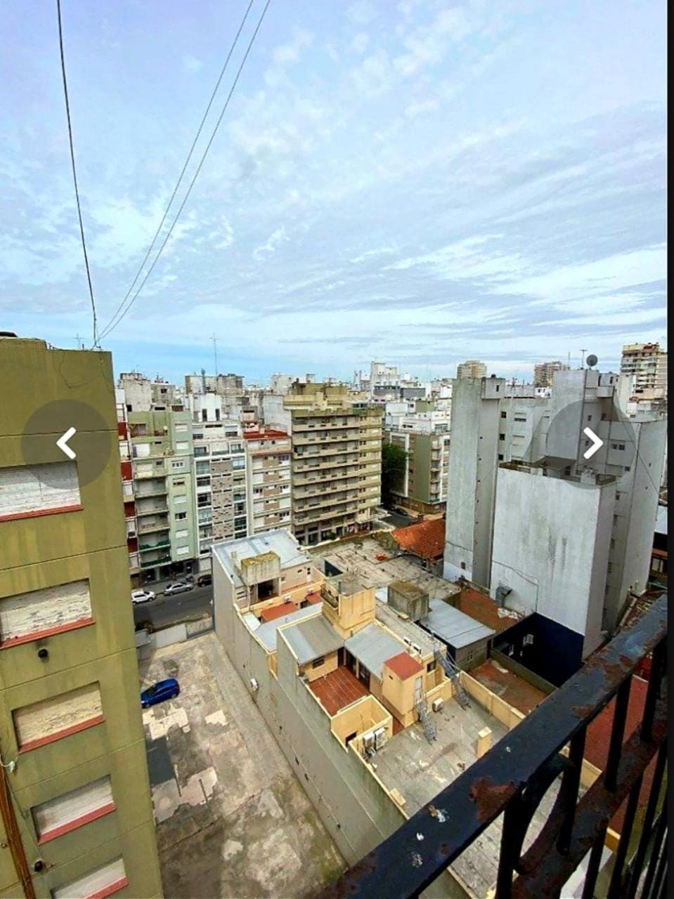 City view
