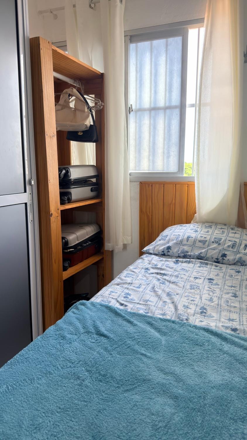Miau de Pipa Apartment in Tibau do Sul