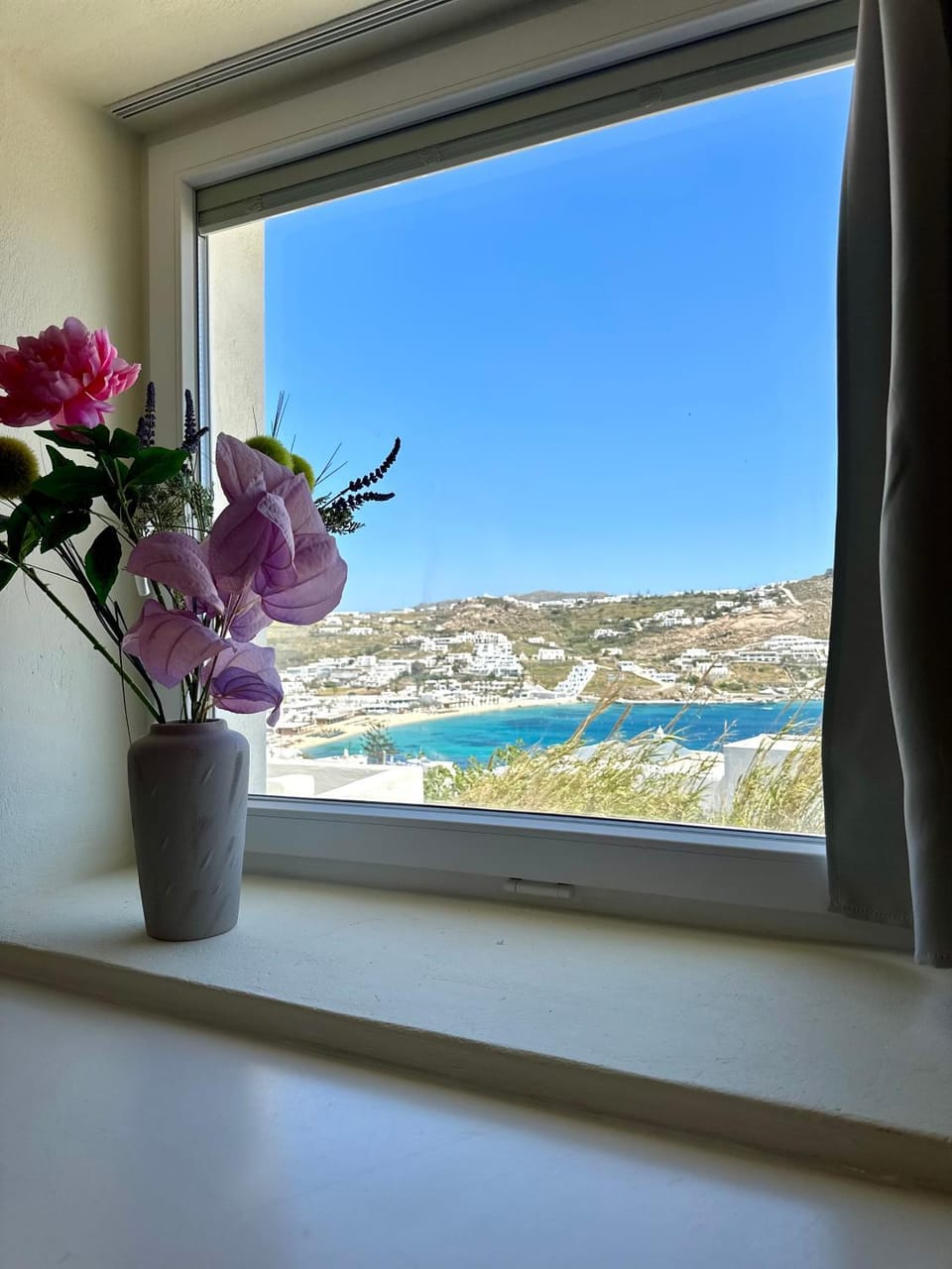 Sea view