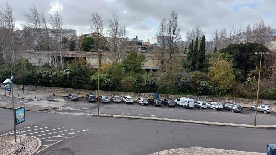 View (from property/room)