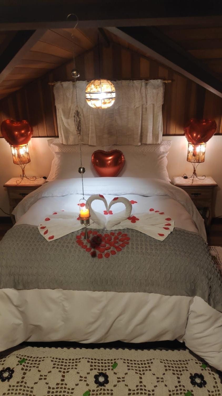 Cantinho Pedra da Gávea House in State of Rio de Janeiro