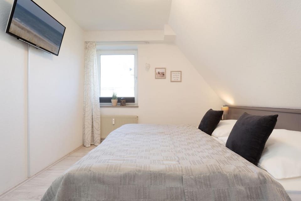 Haus Gorch Fock Moby Dick Apartment in Ostholstein