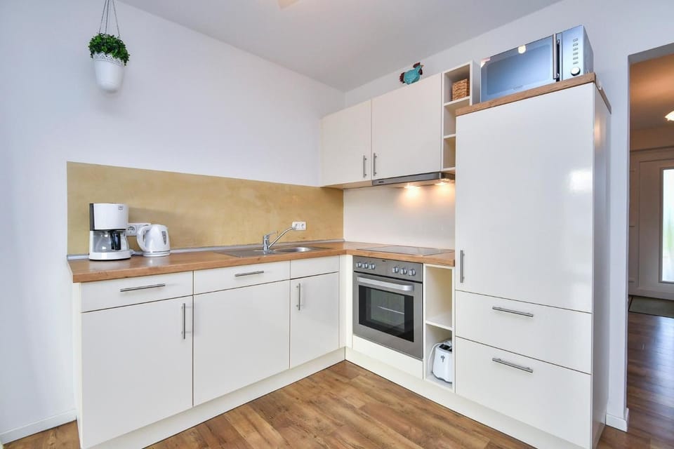 Fasanenweg 8b Felix House in Ostholstein